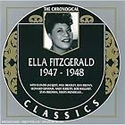 1947-1948 by  Ella Fitzgerald 