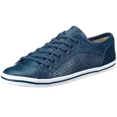 Buffalo Girl 507-9987 pu, Damen Sneaker