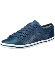 Buffalo 507-I9987 DERBY PU 01 113109 Damen Sneaker