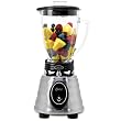 Oster BPCT02-BA0-000 6-Cup Glass Jar 2-Speed Toggle Beehive Blender, Stainless Steel
