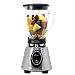 Oster BPCT02-BA0-000 6-Cup Glass Jar 2-Speed Toggle Beehive Blender, Stainless Steel