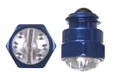 Kila Products Shocker / Nerve SIX TM Ball Detent Kit - B000A7W5Q0