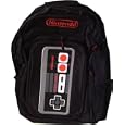 Nintendo: Backpack Back-bag - Controller Pad