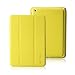 Bear Motion Premium Streamline Slim Case for 7.9 inch Mini iPad / the New iPad with built-in Stand (iPad mini, Green)