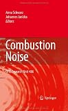 Combustion Noise