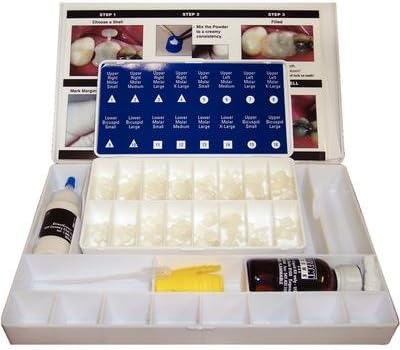 DirectCrown AK Adult Crown Kit