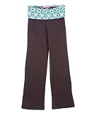 Cherry Stix Heart Flip Active Pants (Sizes 7 - 16)
