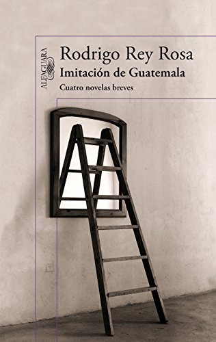 Imitación de Guatemala (Spanish Edition)
