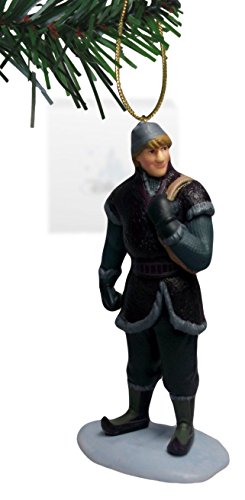 Disney’s Frozen ‘Kristoff’ Holiday Ornament – Limited Availability Disney’s Frozen ‘Kristoff’ Holiday Ornament – Limited Availability