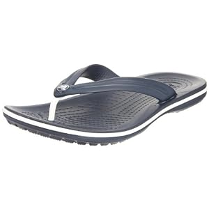 crocs Crocband Flip Flop