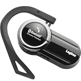 ロジテック｜Bluetooth2.1+EDRヘッドセット/小型USBアダプタ付
