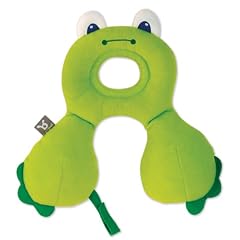 ヘッドレスト トラベルフレンズ S フロッグ NI-2922