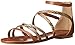 Cole Haan Women's Mercer Gladiator Sandal