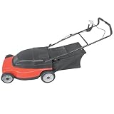 4HP 36V Cordless Lawnmower