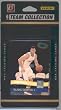 2010 / 2011 Donruss Basketball LOS ANGELES CLIPPERS Team Set 10 Cards Including Blake Griffin, Eric Gordon, Baron Davis, Chris Kaman, rookies of Eric Bledsoe, Al-Faroug Aminu and more!