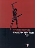 Strontium Dog: Search/destroy Agency Files: v. 2 (2000 Ad Strontium Dog 2)