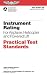 Instrument Rating Practical Test Standards for Airplane, Helicopter & Powered Lift