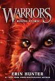 [ Warriors #4: Rising Storm Hunter, Erin ( Author ) ] { Paperback } 2015