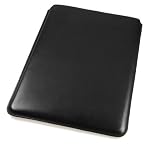 Lucrin - Protective case for MacBook Air 13 inch - smooth cow leather