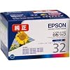 EPSON IC6CL32 �C���N�J�[�g���b�W �J���[