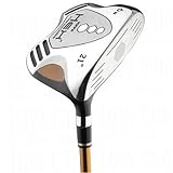 HiPPO Golf - Hex 2 Fairway 6-Wood Regular Flex