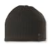 Chaos Hats Men's Baton Wool Blend Beanie (Black, One Size)