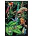 Rainforest Blacklight Poister