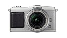 Olympus Pen E-P1...