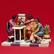 Image of Full Set Figurine -