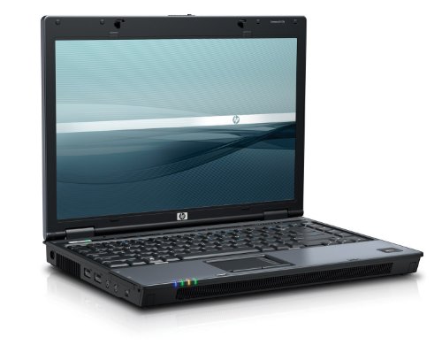 CHEAP Powerful Windows 7 HP Compaq 6510b Laptop Notebook With 3Gb Ram, Wireless and CDRW/DVD-Rom Combo Drive