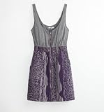 Sound & Matter Starling Zip Front Dress