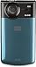 Kodak Zi8 HD Pocket Video Camera (Aqua) NEWEST MODEL