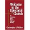 Explore the Episcopal Church