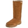 BEARPAW Women's Dream 12" Shearling Boot