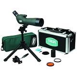 Yukon YK11025K Firefall 15- 45 x 60 Spotting Scope Kit