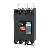 テンパール工業 Eシリーズ(経済タイプ)配線用遮断器300A B403EA30