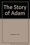 The story of Adam