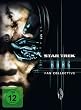Star Trek - Borg Fan Collective (4 DVDs)