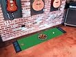 New York Knicks NBA Putting Green Runner