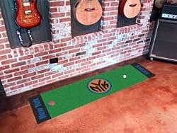 New York Knicks NBA Putting Green Runner