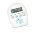 Stethoscope watch and Pulse timer ~ Nurse - Nursing