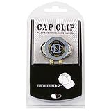 North Carolina Tar Heels Cap Clip from Team Golf