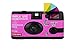 Lomography Simple Use Camera, Lomochrome Purple (suc100lc)