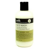 Urth Face Wash with White Tea and Ginseng 8oz