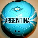 ARGENTINA OFFICIAL SOCCER BALL