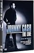 Johnny Cash The Line, Walking with a Legend