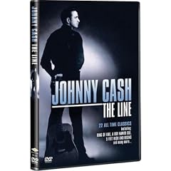 Johnny Cash The Line, Walking with a Legend
