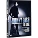 Johnny Cash The Line, Walking with a Legend