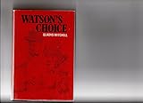 Watson's choice