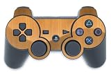 Oak Design PS3 Playstation 3 Controller Protector Skin Decal Sticker